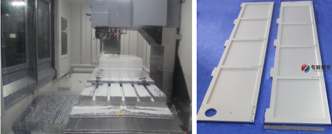 <strong>服務(wù)好，效率高，這樣的鎮(zhèn)江機(jī)械加工廠誰不愛？</strong>