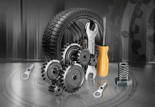 <strong>鑄造行業(yè)是國(guó)名經(jīng)濟(jì)重要基礎(chǔ)產(chǎn)業(yè)</strong>