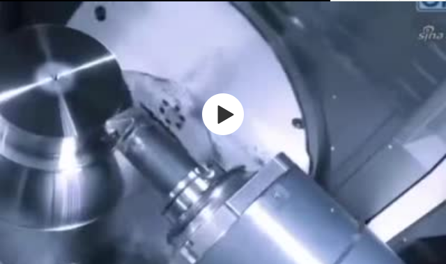 <strong>超精密的加工技術(shù)，來見識(shí)一下有多先進(jìn)</strong>