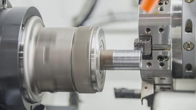 <strong>我國數(shù)控機(jī)床的精度是多少？是否有市場競爭力？</strong>