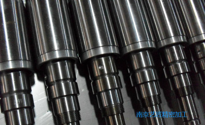 <strong>精密主軸加工的重要性——獲得具有極高表面質量的零件</strong>