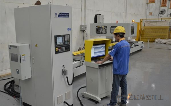 <strong>最全最詳細的CNC加工中心維護保養(yǎng)大全</strong>