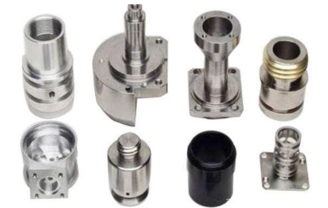 <strong>精密五金加工過程中溫度，擠壓力和磨蹭力的控制要求</strong>