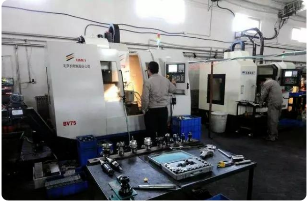 <strong>南京藝匠精密加工：CNC加工經(jīng)驗總結(jié)十條寶貴經(jīng)驗</strong>