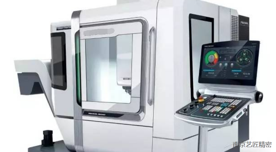 <strong>我國精密加工機(jī)床業(yè)“大而不強(qiáng)”，亟需技術(shù)升級(jí)！ </strong>