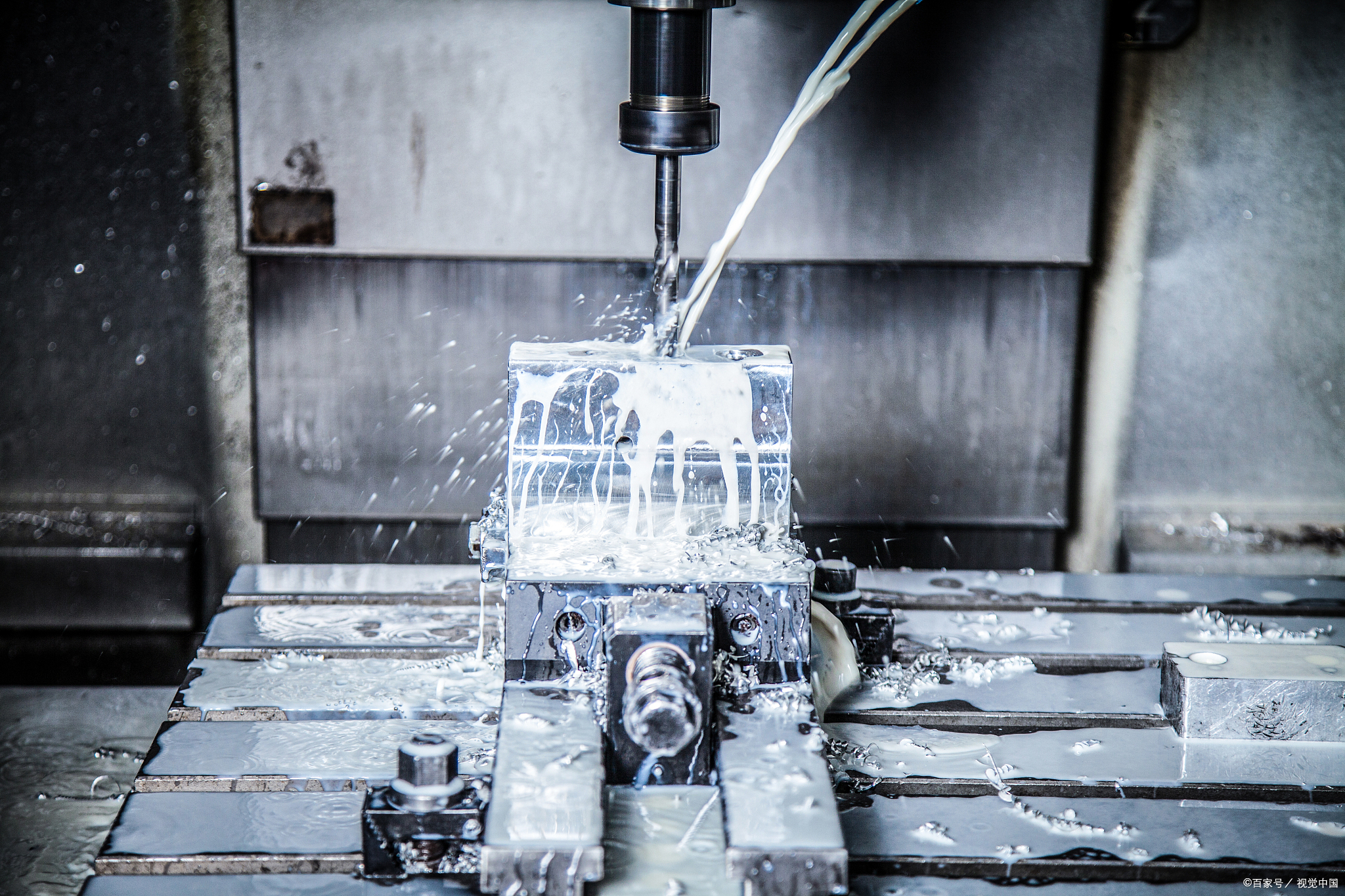 <strong>精密零件CNC加工原理遵循以下4個原則</strong>