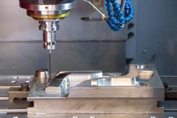 <strong>降低 CNC 加工零件成本已經(jīng)成為當(dāng)今精密加工發(fā)展的共識(shí)</strong>