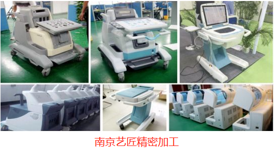 <strong>南京藝匠解密：哪些零部件用CNC加工更經(jīng)濟(jì)更耐用？</strong>