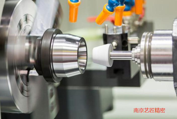 <strong>高精密度產(chǎn)品的數(shù)控加工過程，領(lǐng)略德國(guó)技術(shù)的精湛之處！</strong>