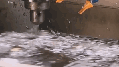 <strong>CNC精密加工，有哪些進程？有九個步驟。</strong>