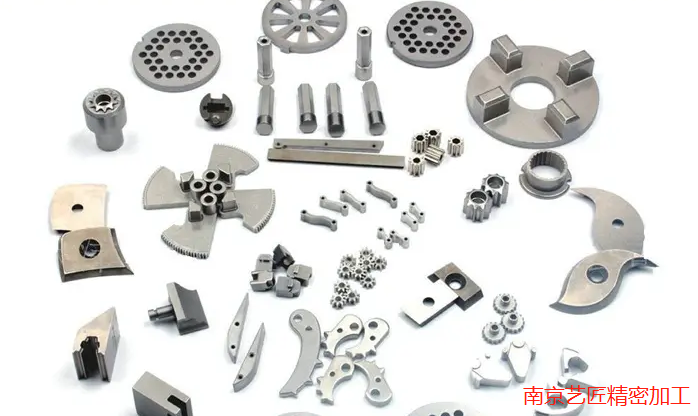 <strong>精密零件加工轉型升級的必然手段：數(shù)字化改造</strong>