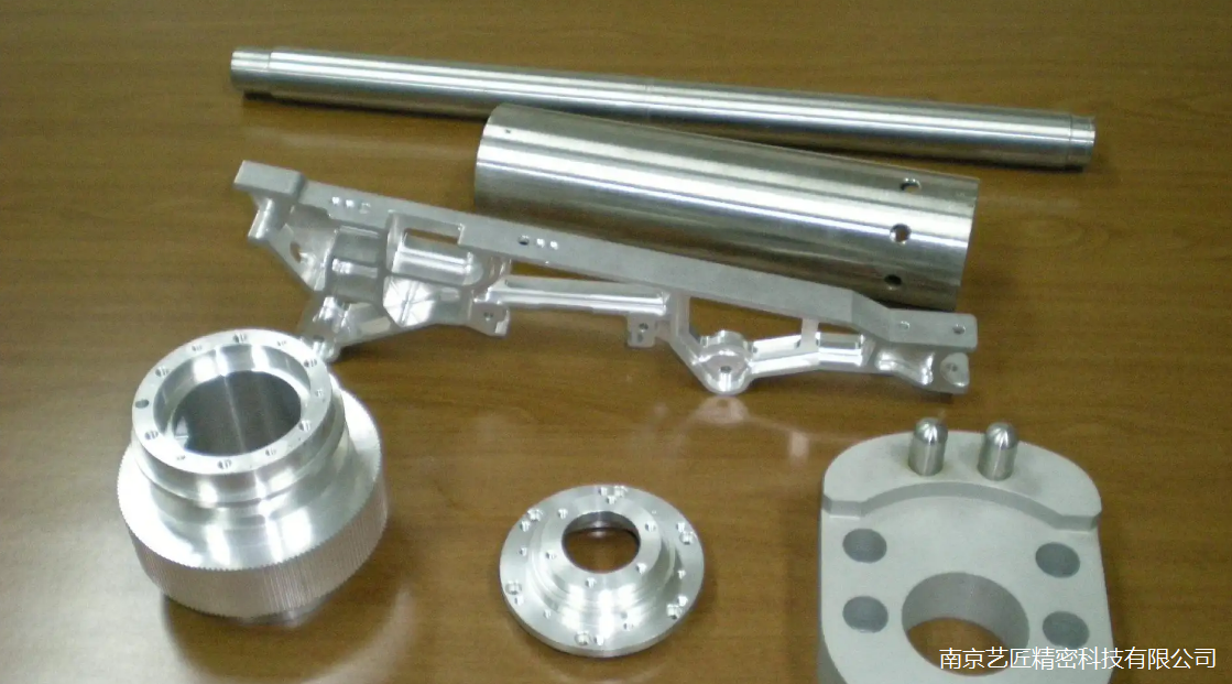 <strong>高精密零件加工中的誤差會在哪個環(huán)節(jié)中容易出錯</strong>