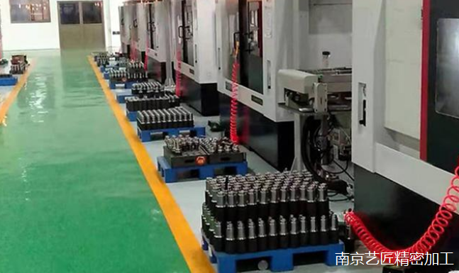 <strong>CNC系統(tǒng)的構(gòu)成:什么是回轉(zhuǎn)體零件和非回轉(zhuǎn)體零件？</strong>