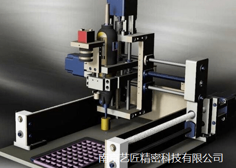 <strong>從六個梯隊來解讀cnc機(jī)床品牌有哪些知名企業(yè)——南京藝匠精密科技有限公司整理 </strong>