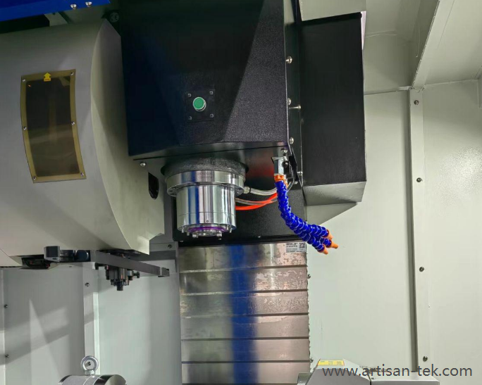 CNC數(shù)控加工中心的加工精度的分級或者登記怎么分？