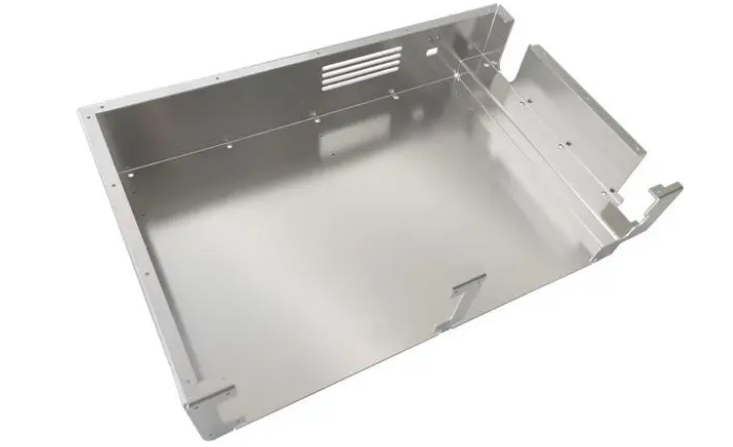 機(jī)殼精密折彎加工廠：機(jī)殼精密折彎加工過(guò)程