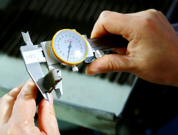 精密加工干貨：精密金屬配件是怎樣“誕生”！