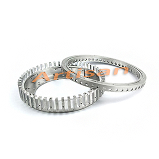 <strong>精密件加工：醫(yī)療設備精密零件圖七</strong>