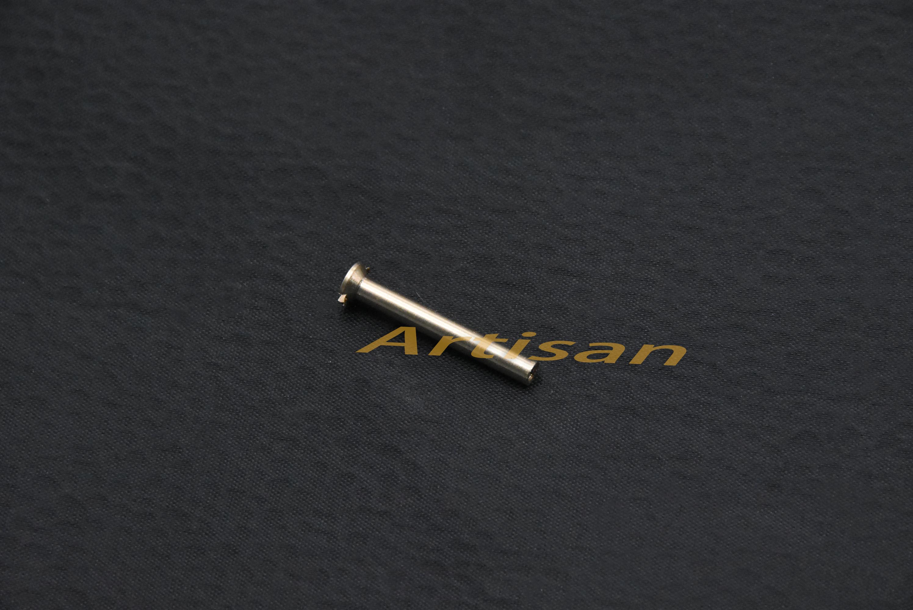 <strong>電子類(lèi)精密加工：引腳</strong>