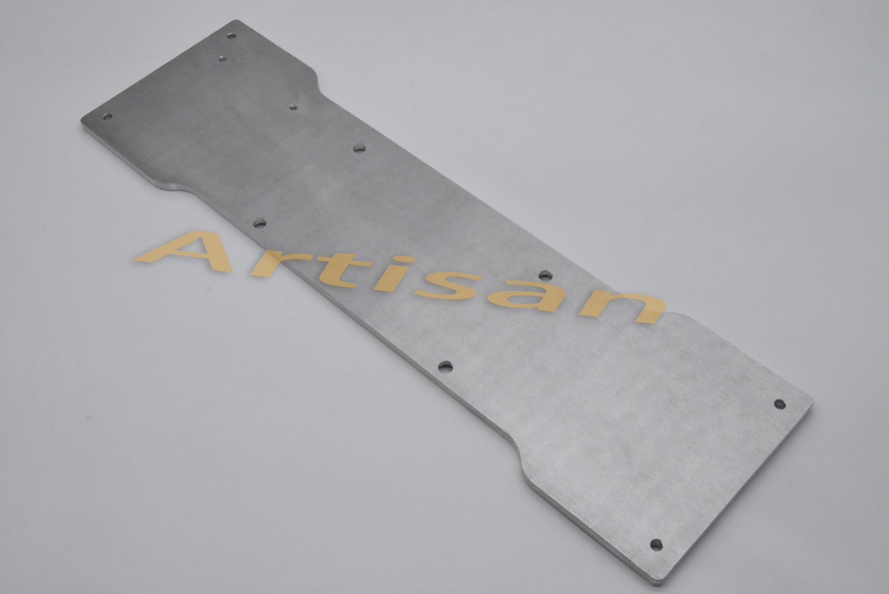 <strong>電子類(lèi)精密加工：連接板</strong>