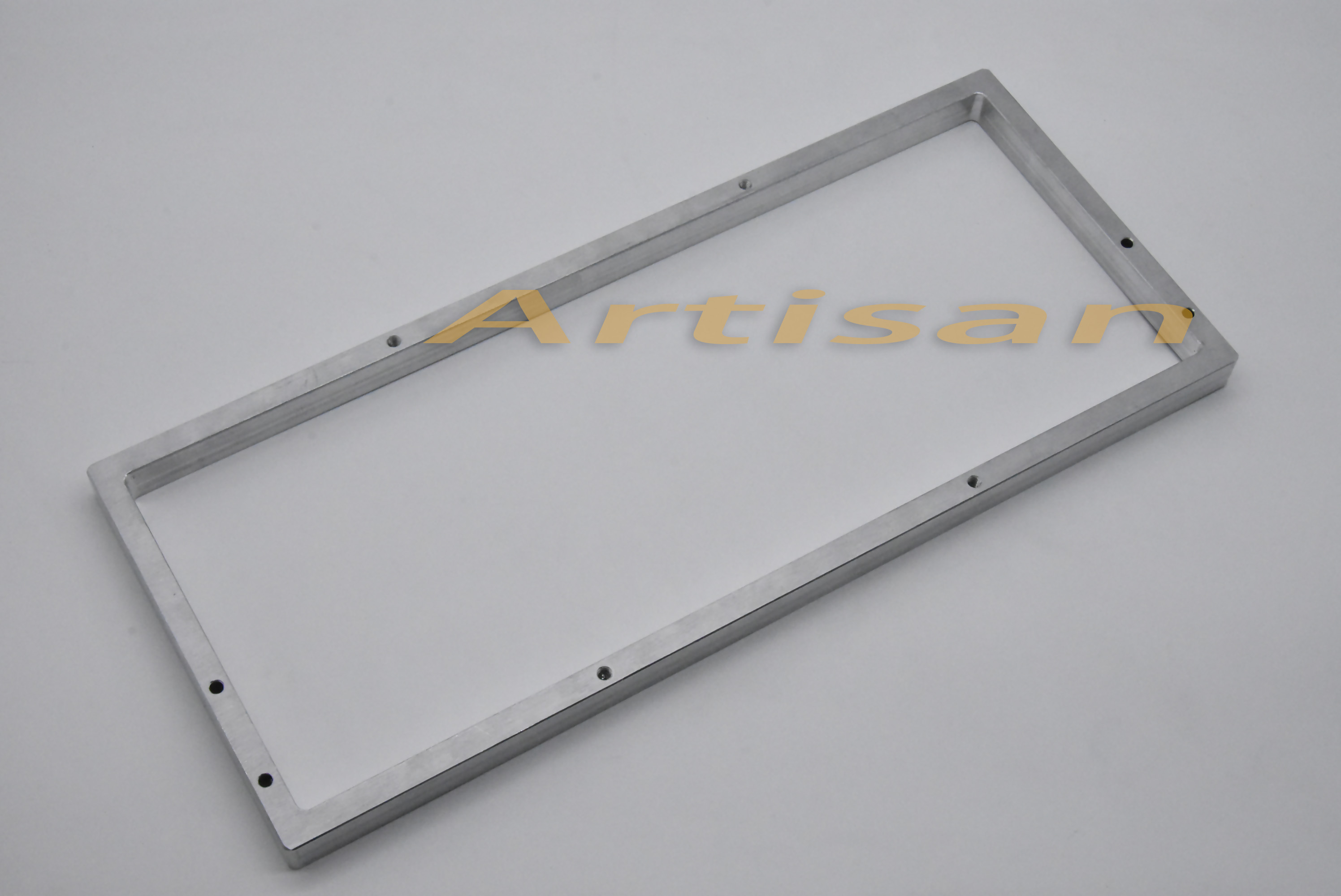 <strong>電子類(lèi)精密加工：框架</strong>