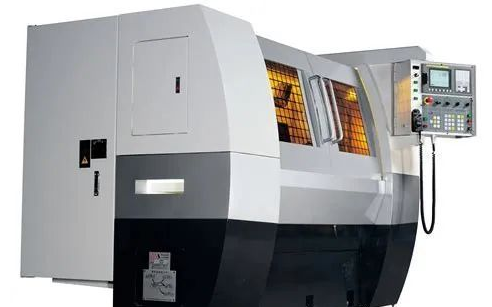 加工精密控制是指的啥？現(xiàn)代制造業(yè)的"心臟"