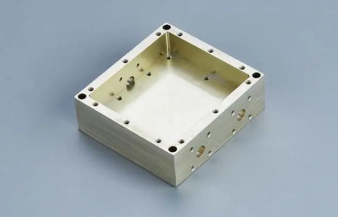 5G浪潮來襲：揭秘通訊產品配件精密加工新工藝，打造極致通信體驗！