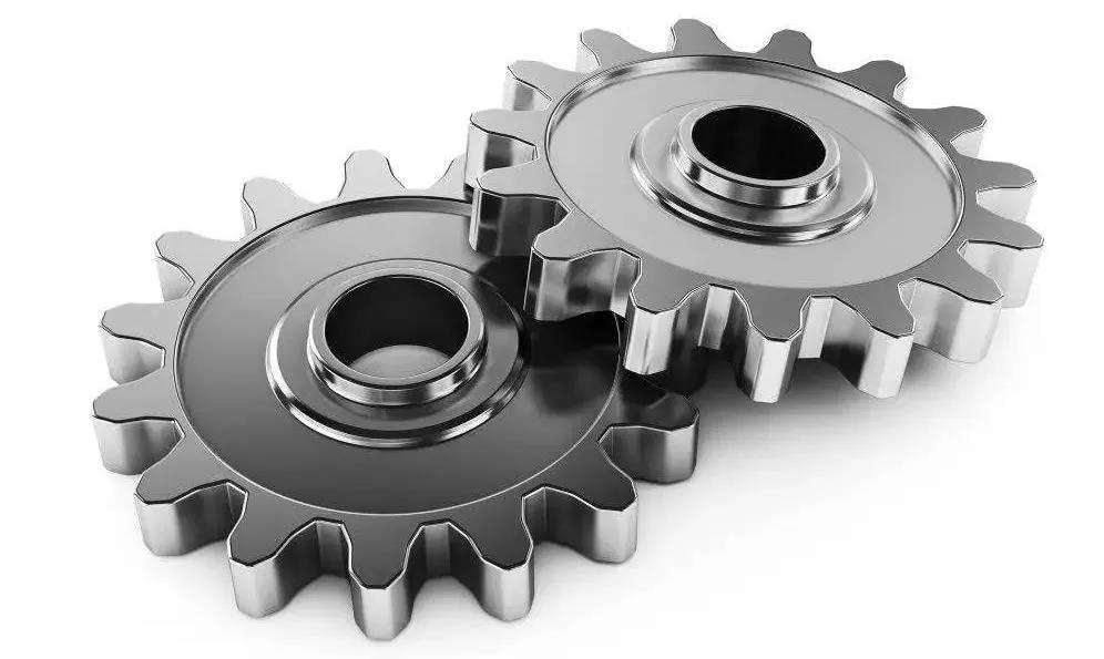 精度耐久性的突破！「齒輪」表面精密加工，滿足特定性能零件制造需求