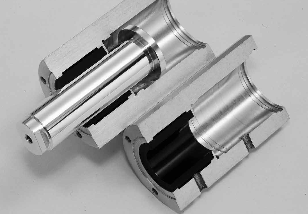 【科技前沿】揭秘氣浮軸承：超精密加工的隱形動(dòng)力，重塑工業(yè)制造新紀(jì)元！