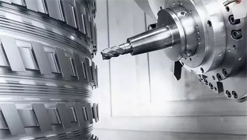 揭秘機械圖紙背后的精確工藝，你絕不能錯過的精密加工的細(xì)節(jié)！